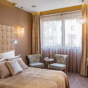 Bed & Breakfast Soleil Boutique H, Sopoty